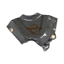 Carbon Fiber Sprocket Cover for Ducati Multistrada 1200